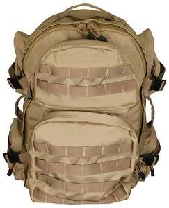   on the sides of the back pack adjustable sternum and waist straps