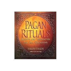 Pagan Rituals by Polson, Willow (BPAGRIT)