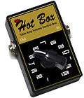 Marshall Tube Amp Voume Box, Volume Attenuator, Hot Box