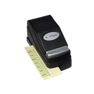  Acroprint Time Recorder Products   Electric Payroll 