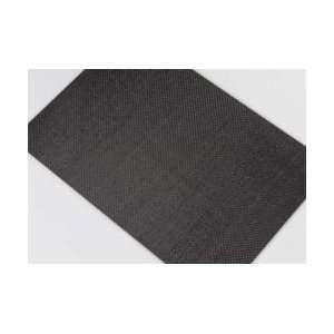  Carbon Fiber Woven Sheet .02x7.9x11.8 (.5x200x300mm 