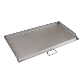 Camp Chef Sg100 Professional 37 X 16 Fry Griddle 033246201474  