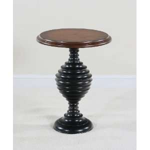    Ultimate Accents Seville Bee Hive End Table