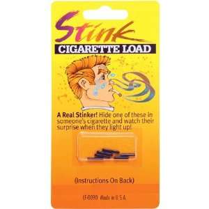  Stink Cigarette Loads (12 Pack) from Loftus Everything 