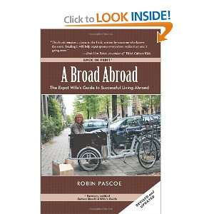   Guide to Successful Living Abroad [Paperback] Robin Pascoe Books