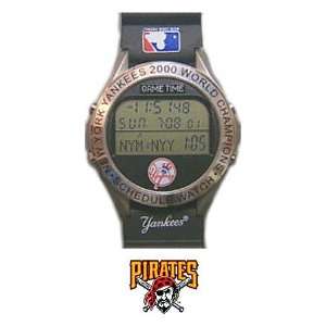    Pittsburgh Pirates Sports Schedule Watch