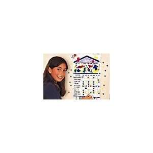  Chore Chart Toys & Games