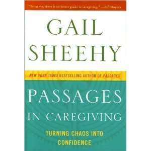  Passages in Caregiving(Passages in Caregiving Turning 