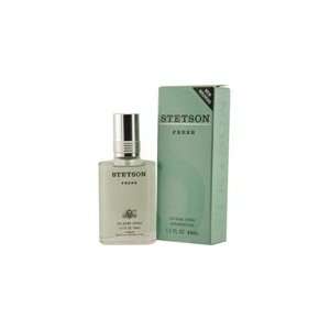 Stetson Fresh by Coty After Shave 2 oz for Men Beauty