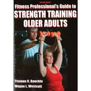   Guide to Strength Training Older Adults