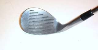 NW J.C. Snead RH Golf 1st Pitching Wedge 50* System 3  