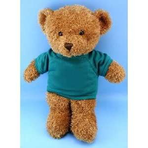  12 Caramel Rudley Bear Toys & Games