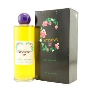  Payot Pavlova womens perfume by Payot Light Cologne 8 oz 