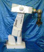 STAUBLI UNIMATION PUMA 200 ROBOT ARM  