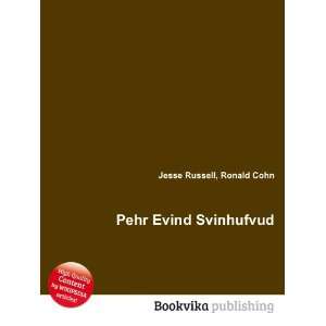  Pehr Evind Svinhufvud Ronald Cohn Jesse Russell Books