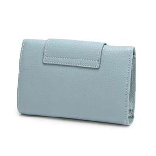   Leather Womens Ladies Bag Wallets Clutch Purse Checkbook  