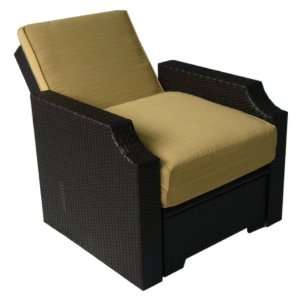  Mission Hills® Pellicano Lounge Chair Patio, Lawn 