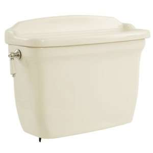 TOTO ST774S 12 Carrolton Tank with G Max Flushing System, Sedona Beige 