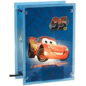  Disney Cars Reversible Light Box Toys & Games