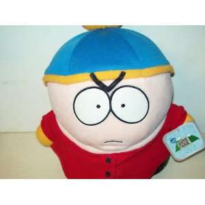  Cartman South Park 11 Official Plush Doll Everything 