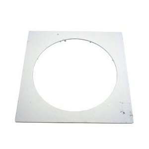  Carvin Pool DECK PLATE 43305705 WHT