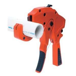     Trigger Action Plastic Pipe Hose Cutters