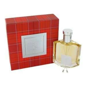   Mac Steed Red Cologne for Men, 3.4 oz, EDT Spray From John Mac Steed