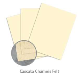  Cascata Chamois Cardstock   150/Carton