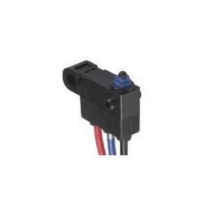  OMRON D2HW C201M Snap Action Switch,Pin Plunger