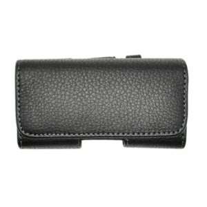  For Palm Centro 685, Centro 690 Luxury Leatherette Horizontal Case 