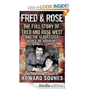 Fred And Rose Howard Sounes  Kindle Store