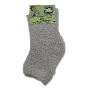  Worlds Softest Socks Spa Collection   Lilac Everything 