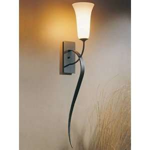   20 4527 03 H25 Sweeping Taper Large Wall Sconce