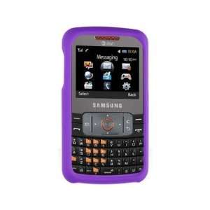   Case Purple For Samsung Magnet A257 Cell Phones & Accessories