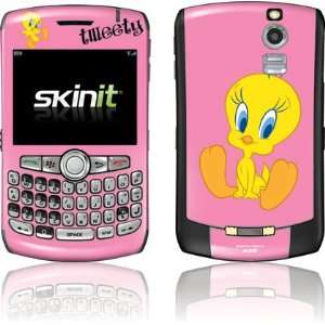  Tweety Pinky skin for BlackBerry Curve 8300 Electronics
