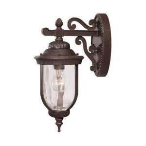    Savoy House 5 60320 40 Castlemain Outdoor Sconce