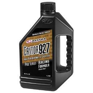 CASTOR 927 LUB 16 OZ