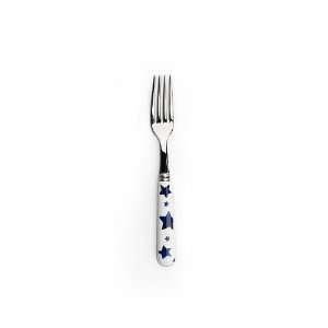 Emma Bridgewater Pottery Starry Skies Fork  Kitchen 