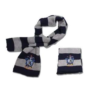  Cosplay Harry Potter College Scarf Ravenclaw Toys & Games