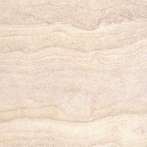   18 x 18 Sedimentary Sandstone Light Vinyl Flooring