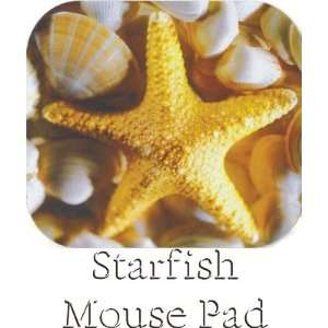  Fellowes Starfish Optical Friendly Mouse Pad Office 