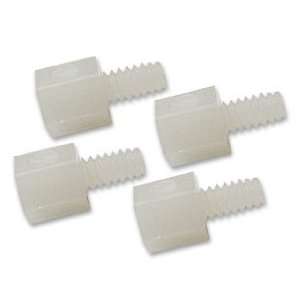    Draganflyer Nylon Hex Standoffs for Baseplate Toys & Games