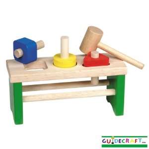  Shape Sorting Pounder Toys & Games