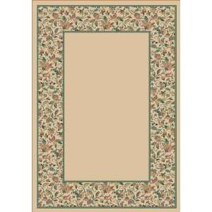  Design Center with STAINMASTER Marrakesh Opal Floral Rug 3 