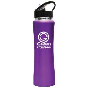 com GreenCanteen SS 125 GCRPU Stainless Steel Sports/Hydration/Water 