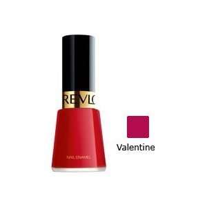  Revlon Core Nail Enamel Valentine 730 (Pack of 2) Beauty