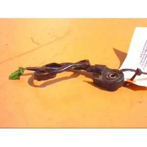  2001   2006 Honda CBR 600 F4i Kickstand Switch 