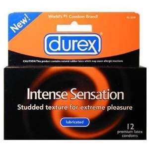   Condoms   Studded Condom for Extreme Pleasure
