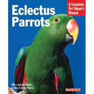   Parrots (Catalog Category Bird / Books By Species)
