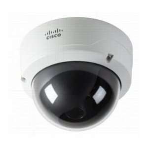  Cisco Video Surveillance CIVS IPC 2530V IP Dome Color 